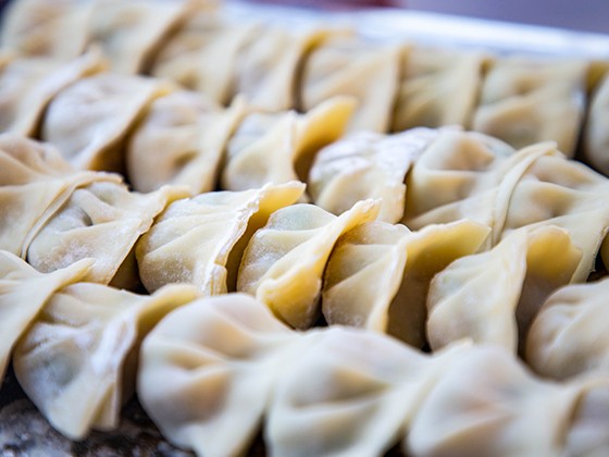 勾大姐食品告訴你怎么挑選速凍食品？